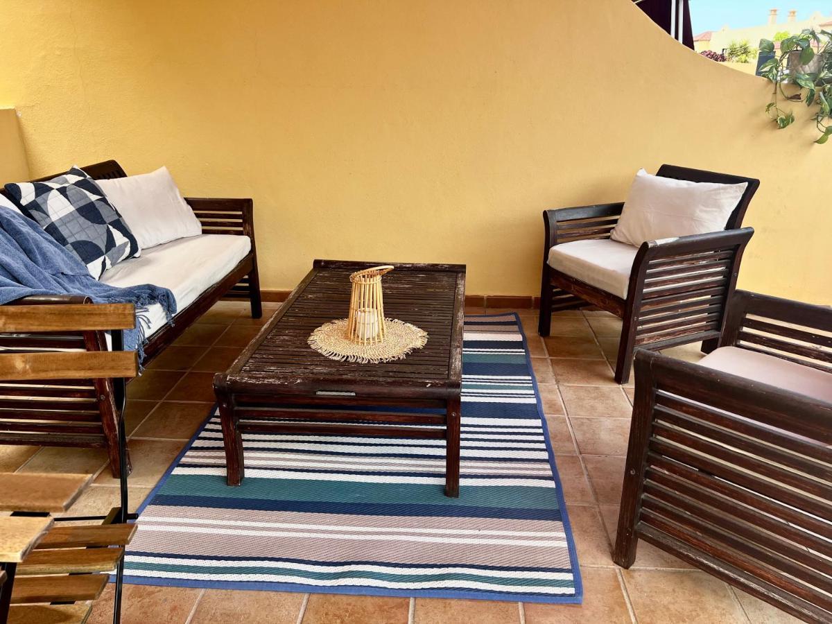 אדחה Magnolia Apartment מראה חיצוני תמונה