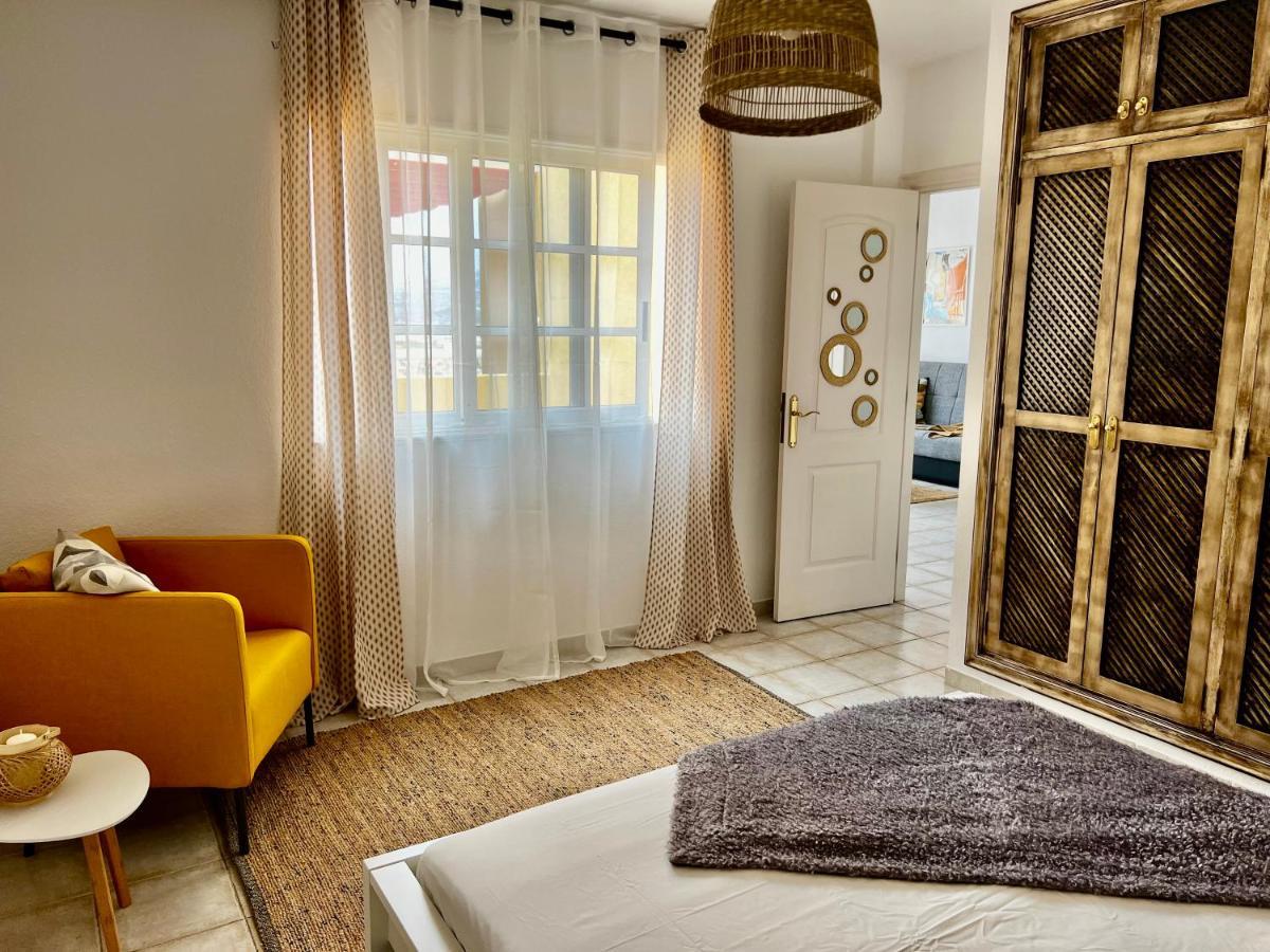 אדחה Magnolia Apartment מראה חיצוני תמונה
