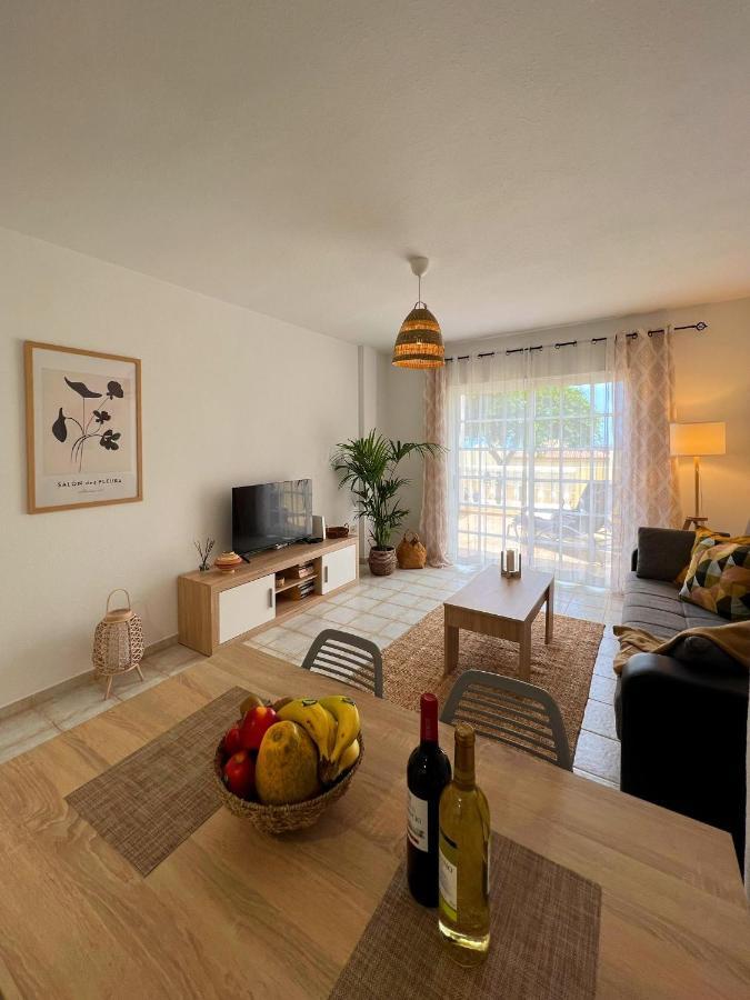 אדחה Magnolia Apartment מראה חיצוני תמונה